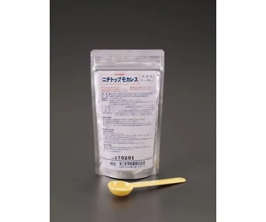 62-9116-97　［Discontinued］Algaecide for Cooling Water set(Nichitop Mochares)　EA119-8S