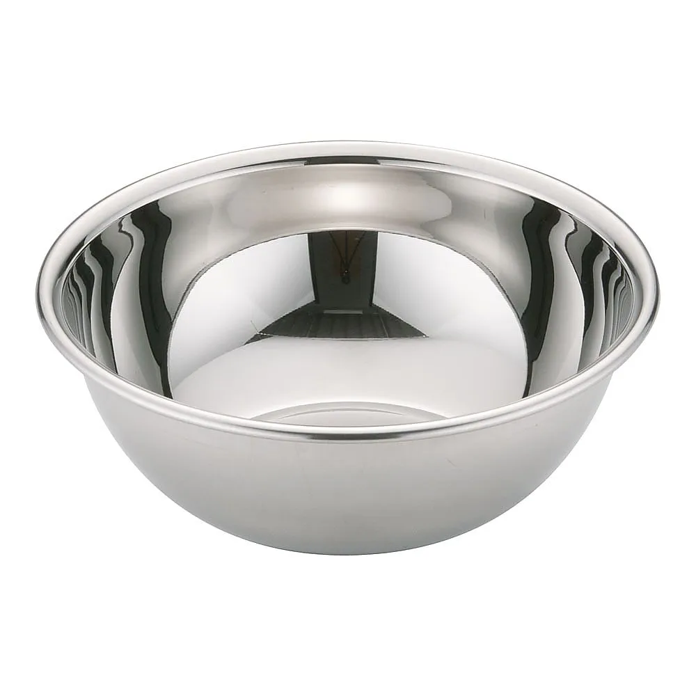 62-6394-67　［Discontinued］SA Molybdenum Ball/Acid Resistant Steel 18 cm