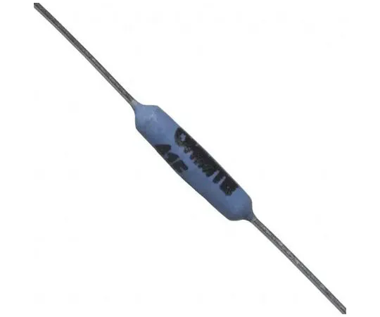 63-8391-78　Ohmite 100Ω 1W Ceramic Fixed Resistor ±1% ±20ppm/°C　41F100E