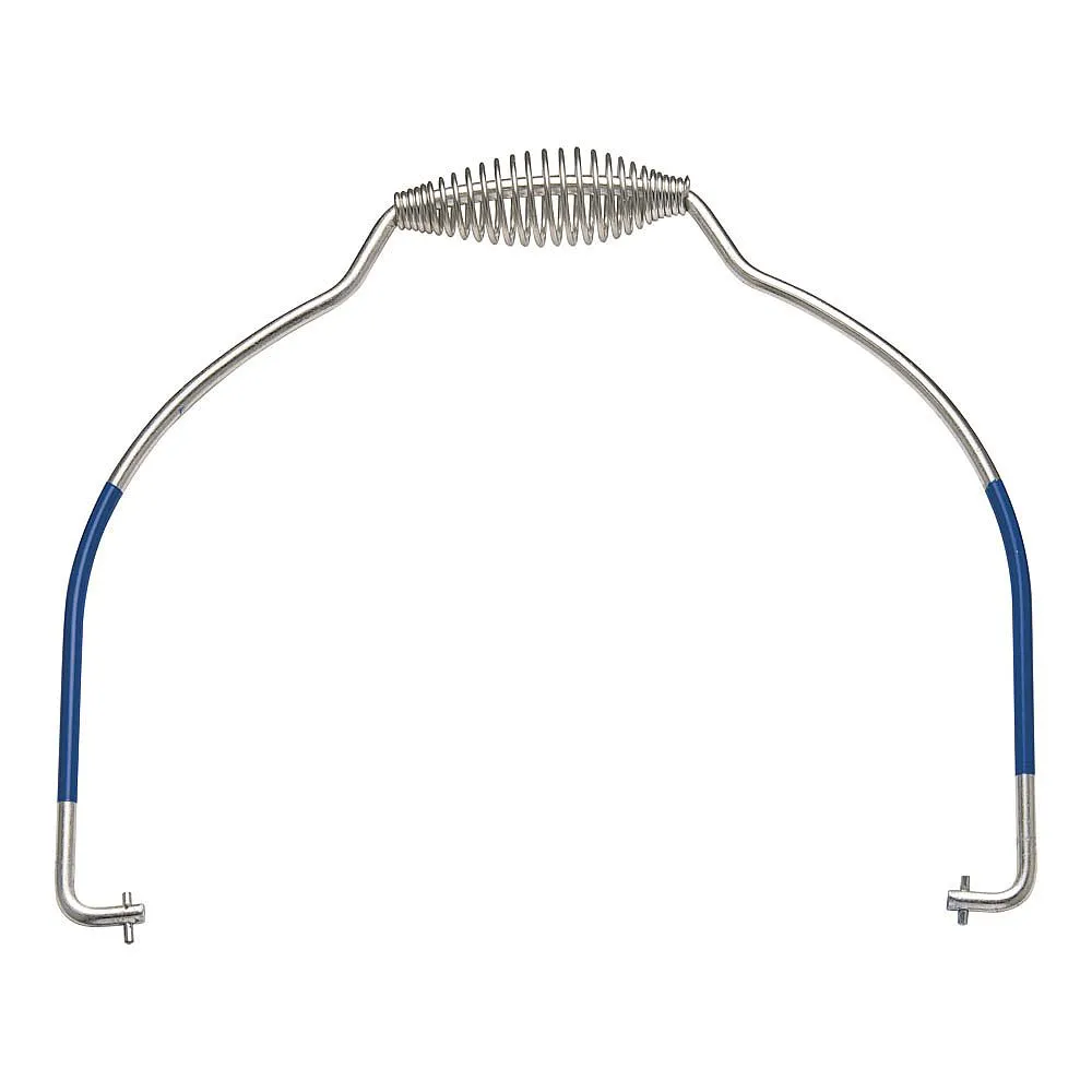 62-6381-06　［Discontinued］Blue for Hanging Handle 6L for Vacuum Canister