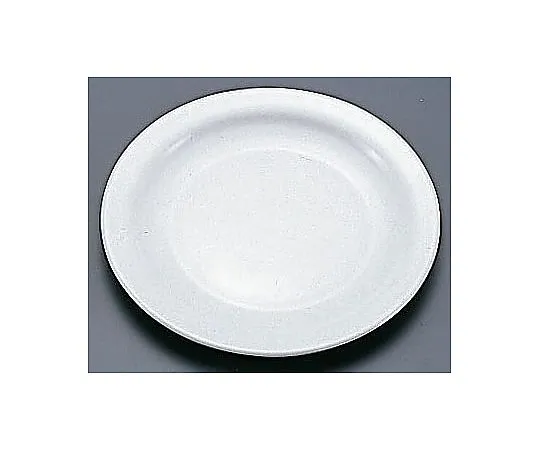 62-6834-10　［Discontinued］Alcoholic Hoteliere Dessert Plate φ195 mm　57974
