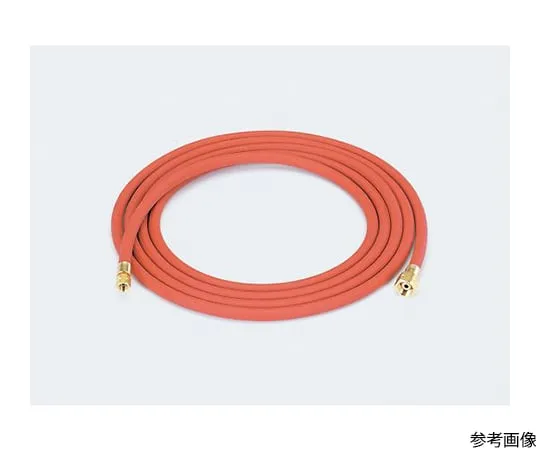 64-0810-37　［Discontinued］Hose for Acetylene Burner　TA371HB-10