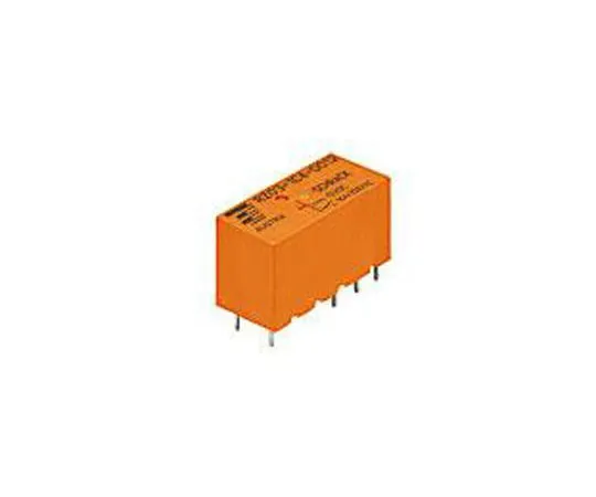63-8386-52　TE Connectivity SPDT Non-Latching Relay PCB Mount, 48V dc Coil, 16A　RZ03-1C4-D048