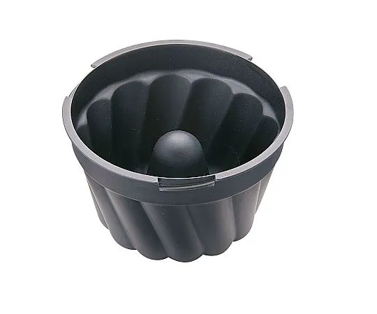 62-6563-08　［Discontinued］Matfa Exoglass Mini Cugloff φ95 mm　345638