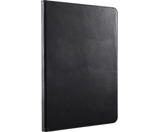 64-3774-73　［Discontinued］Standard Leather Case Black for 9.7 inch iPad (model introduced in 2017)　BSIPD1709CLSBK