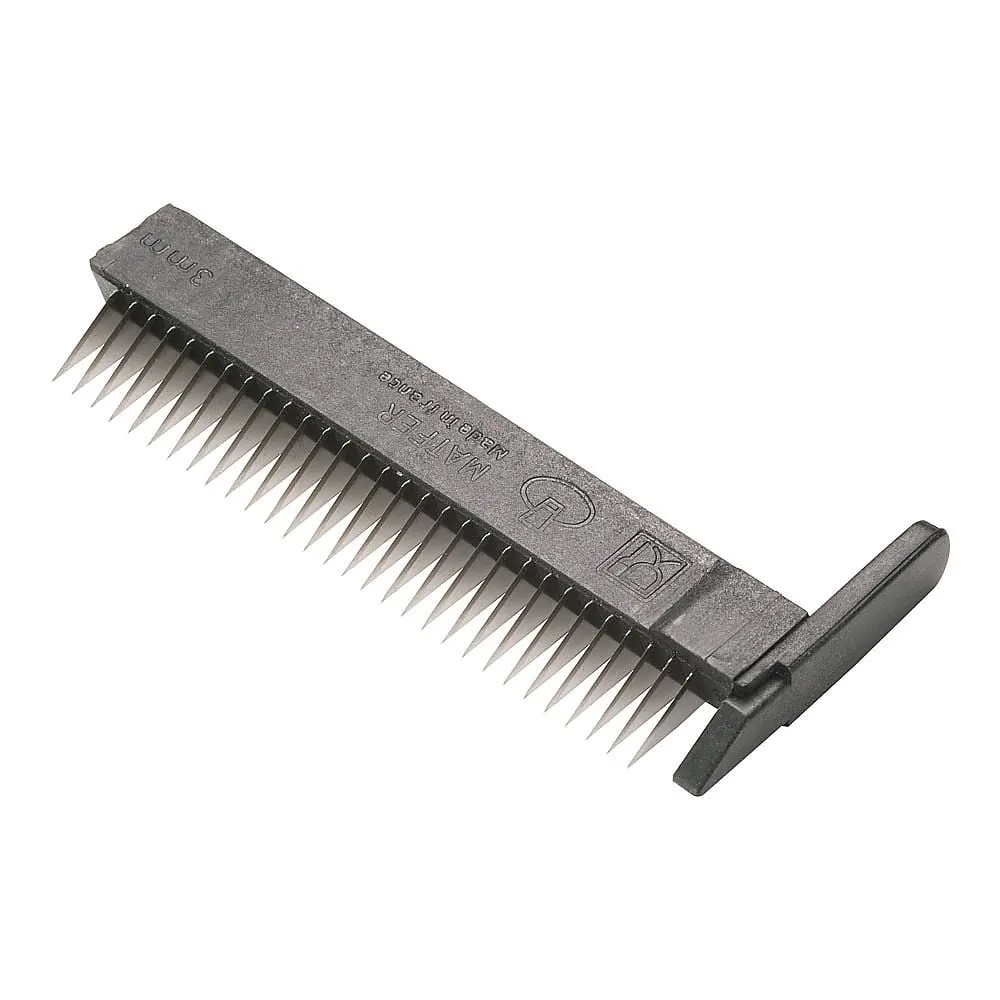 62-6489-91　［Discontinued］Spare Blade Fine for Mandolin Cutter　CMV02002