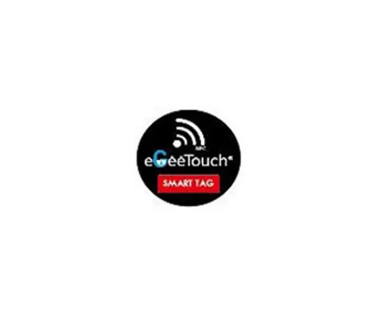 63-1480-66　［Discontinued］Smart Sticker 3cm　NFC-SSF