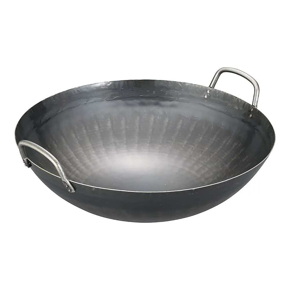 62-6444-06　［Discontinued］Yamada Tetsudo Chinese-style Hotpot 60 cm