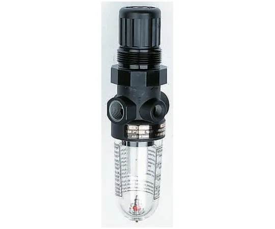 63-8363-67　Norgren B07 FR Assembly 40μm G 1/8, 10 bar　B07-101-A3KG