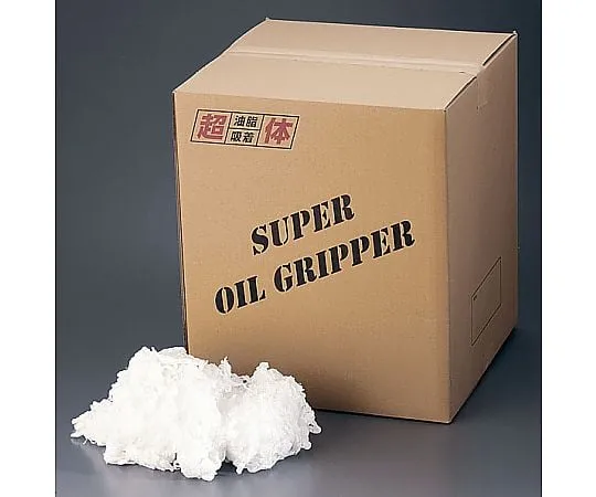 63-1257-70　［Discontinued］Super Oil Gripper 1kg　JGL3601