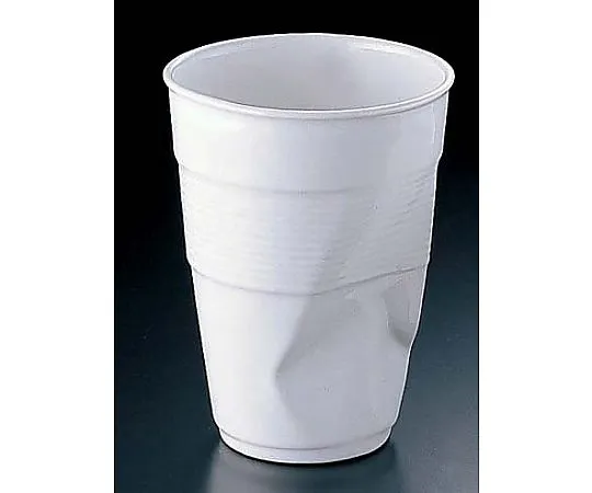 62-6821-83　［Discontinued］Revol Crumple Tumbler　616294