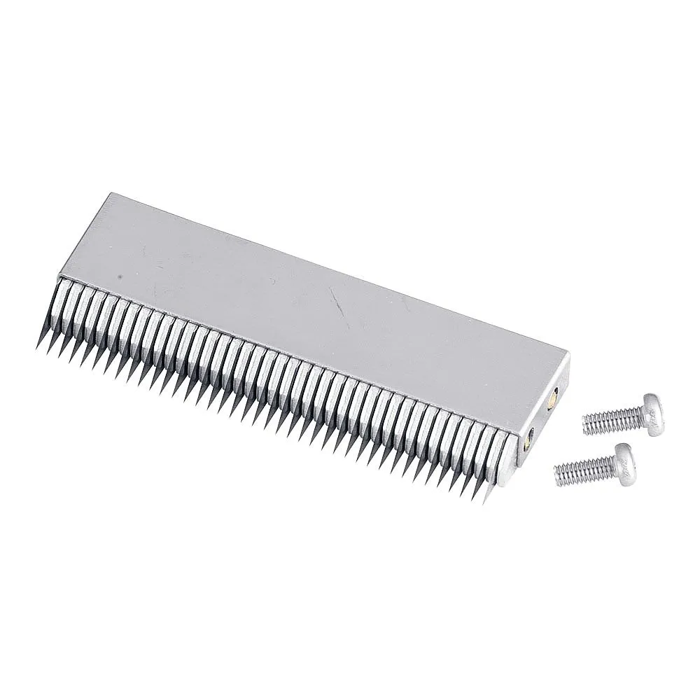 62-6491-20　［Discontinued］Plastic Tip Number Skewer Blade 1.2 mm　CTM11120
