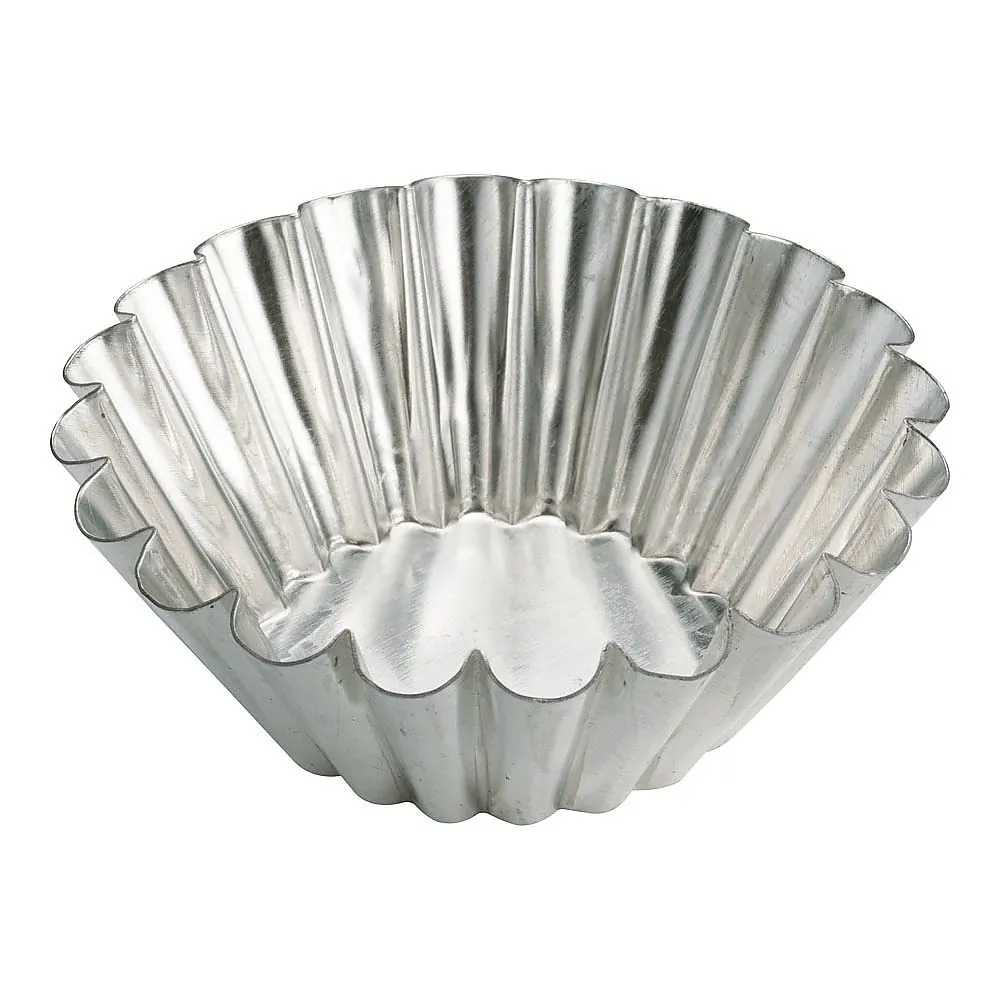 62-6566-41　［Discontinued］Brioche/Thin Wave φ87 mm　WBL08528