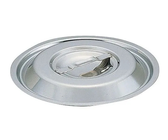62-6333-02　［Discontinued］SA Aeolian Pot Lid Outer Ring/Single Hand Pot 24 cm