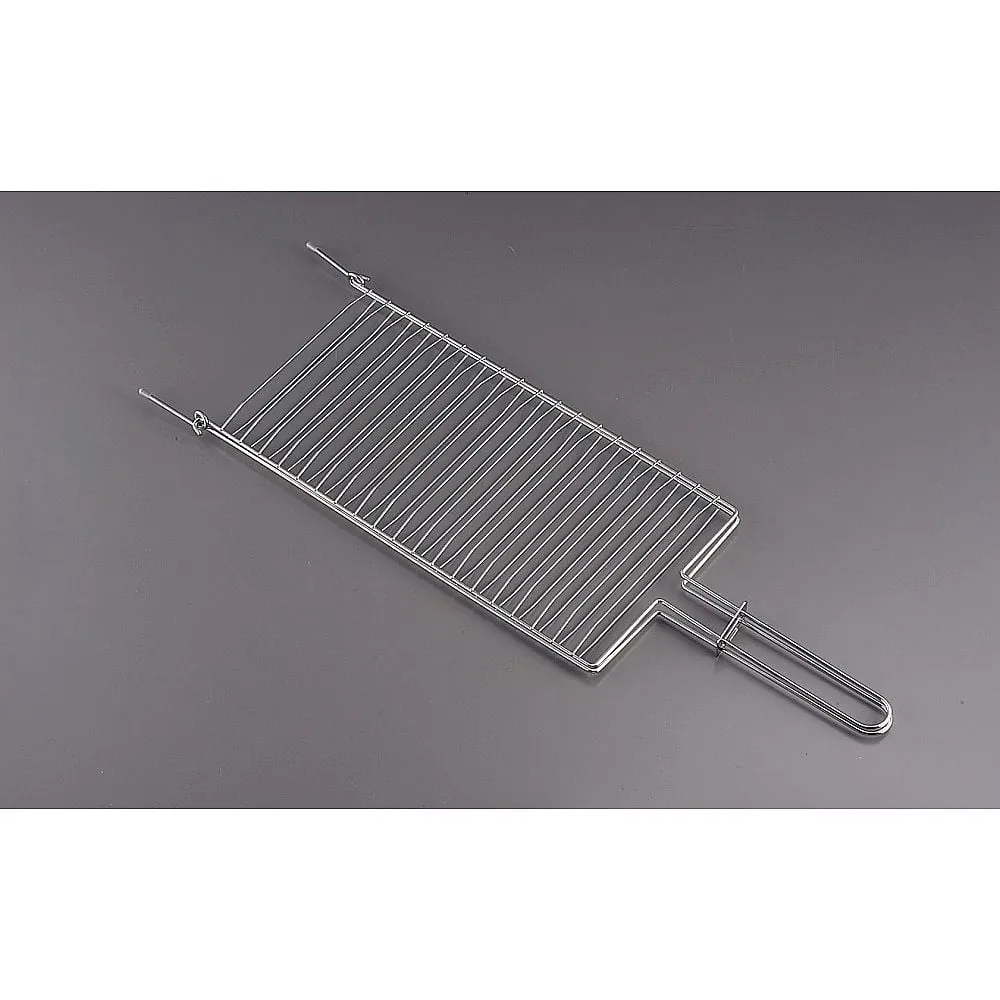 62-6732-37　［Discontinued］Tramontina Barbecue Grill Net 26480/002
