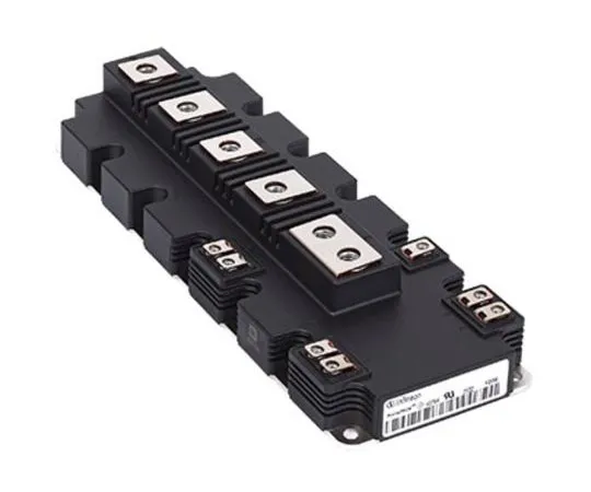 63-8350-90　Infineon FF1400R12IP4BOSA1, AG-PRIME3-1 , N-Channel Series IGBT Module, 1.4 kA max, 1200 V, Panel Mount　FF1400R12IP4BOSA1