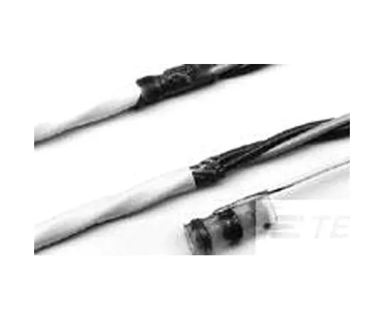 63-9677-07　TE Connectivity Solder Sleeve 3.18 → 6.48mm　D-142-56