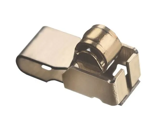 63-8356-26　EZ-Boardware antenna contact, H 2mm　S7271-45R