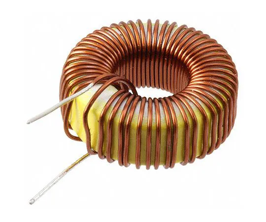 63-8345-23　RS Pro 47 μH ±15% Power Inductor, 7.5A Idc, 26mΩ Rdc　173-0048