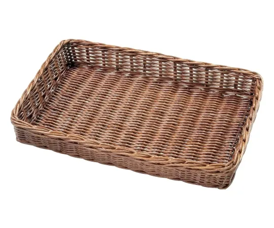 62-6403-96　［Discontinued］Bento basket　No.6507