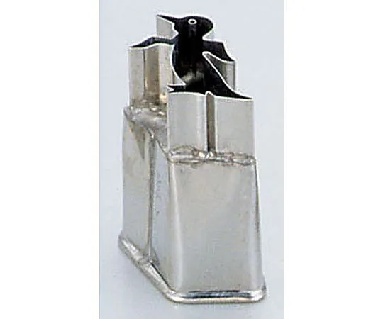 62-6478-85　［Discontinued］Model penguin for Chinese crafts