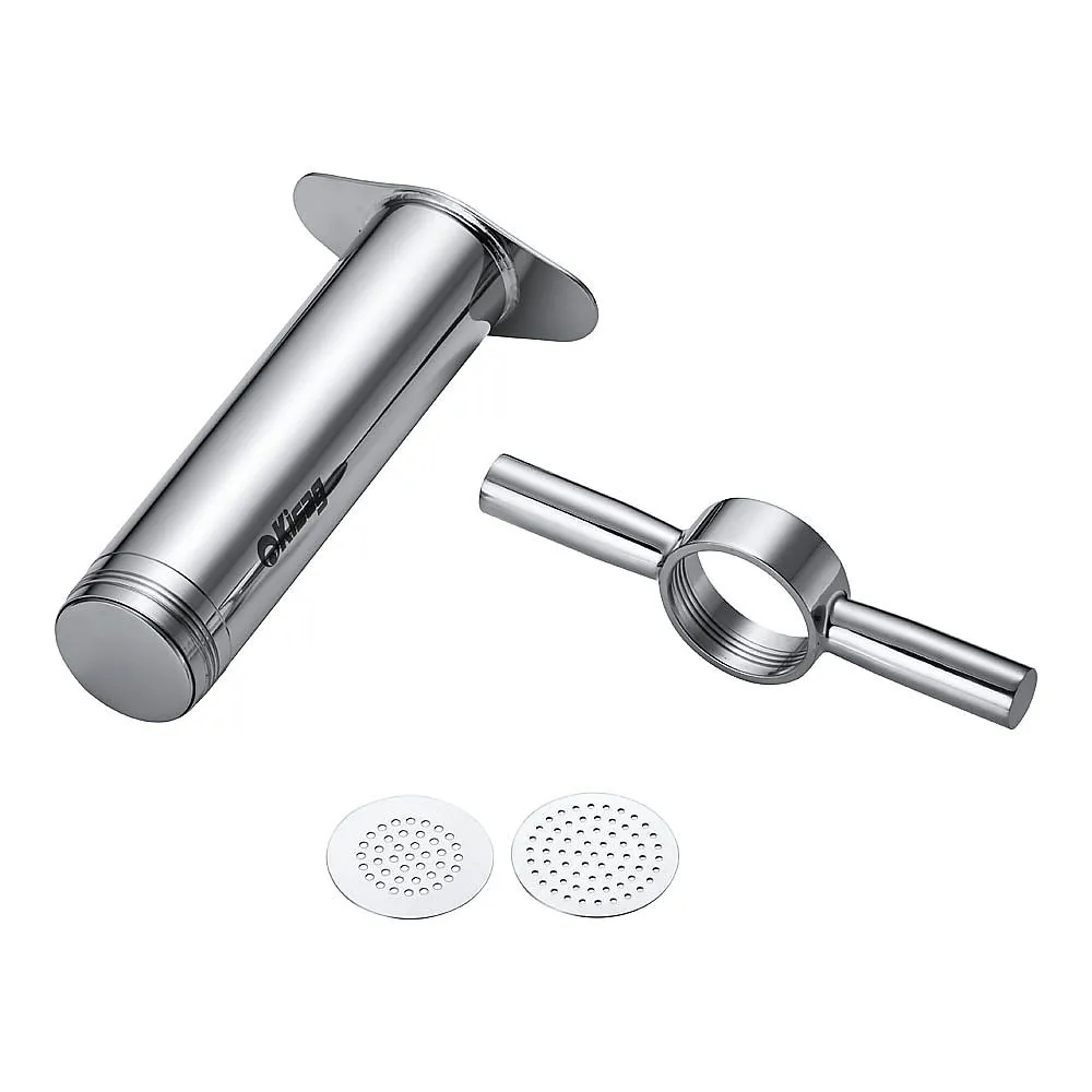 62-6552-38　［Discontinued］Mont Blanc Stainless　799710