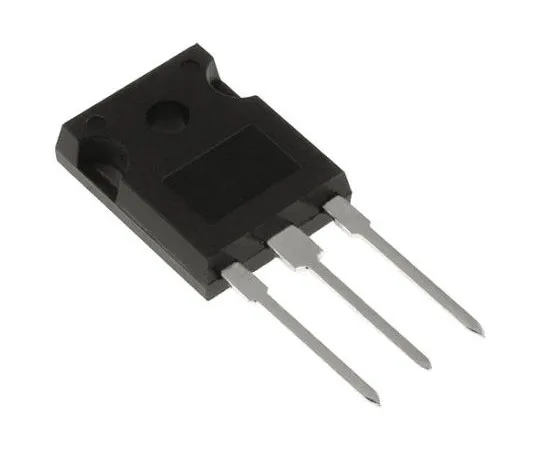 63-8445-95　IXYS, CLA30E1200HB, Thyristor, 1200V 30A, 50mA 3-Pin, TO-247　CLA30E1200HB