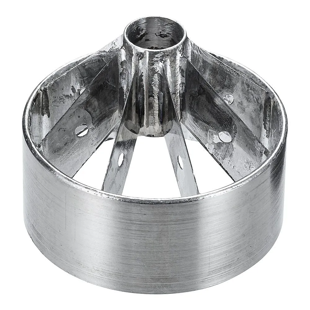 62-6492-62　［Discontinued］Parts for Cucumber Cutter KY-8, HKY -8: Replacement Blade (Core Drawing Type)
