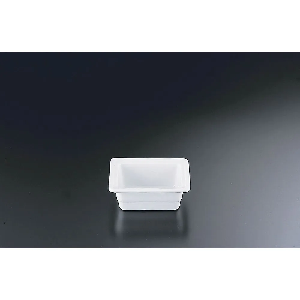 62-6672-62　［Discontinued］Mayfair Gastronomic Dish 1/6 65 mm PA216