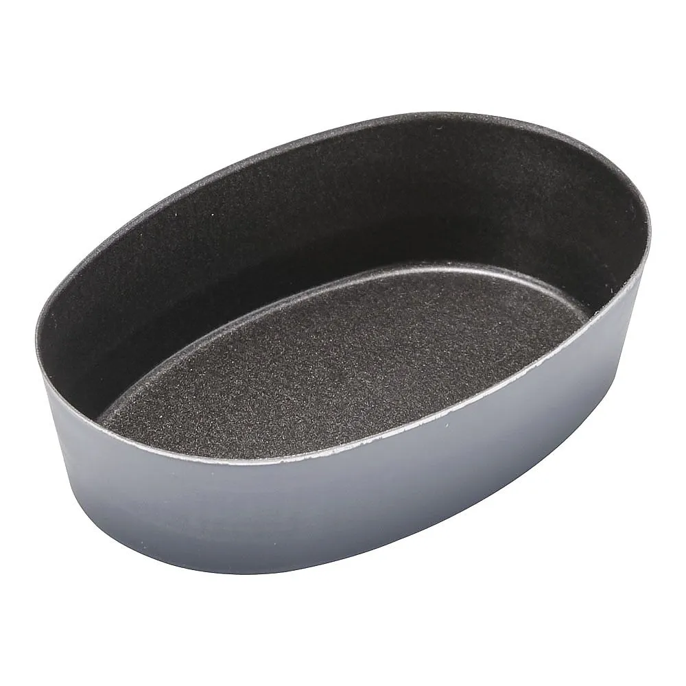 62-6568-43　［Discontinued］Exopan Oval Cup 69 x 46 mm　WKT03811