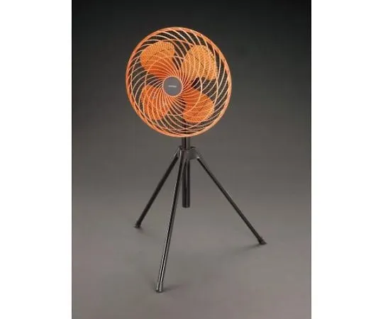 62-9161-60　［Discontinued］Industrial Fan (Stand Type)　EA897AS-1