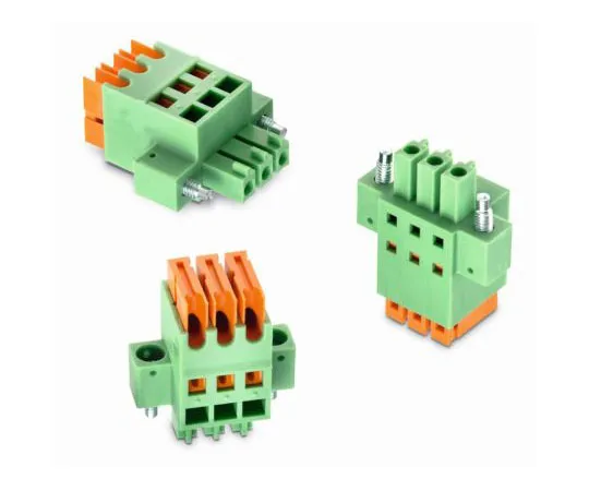 63-8359-52　Wurth Elektronik 3593, 8 Way Pluggable Terminal Block　691359340008