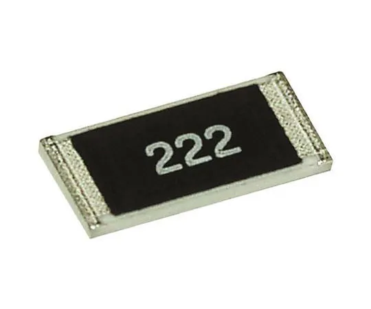 63-8392-54　15Ω 2512 Thick Film Power Resistor ±5% 1W - 352015RJT　352015RJT