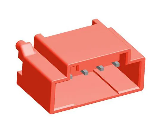 63-8377-29　TE Connectivity Grace Inertia, 5 Way, 1 Row, Vertical PCB Header　5-1971800-3