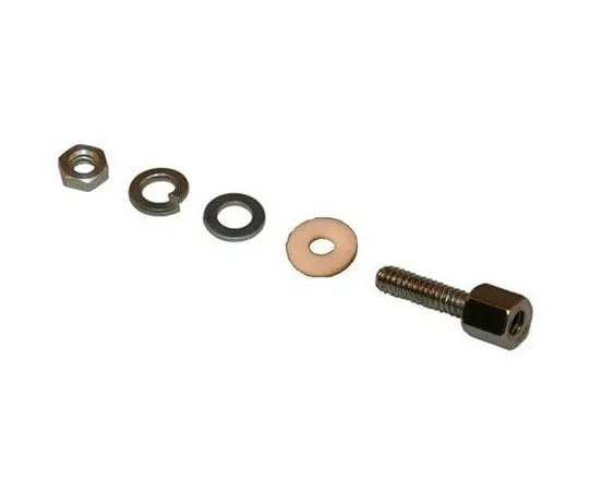 63-8431-68　Norcomp Panel Mount Kit , For *** with　160-067-010R033