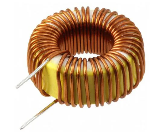 63-8345-19　RS Pro 68 μH ±15% Power Inductor, 5A Idc, 55mΩ Rdc　173-0039