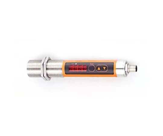 63-8410-99　ifm electronic TW2000 mA Output Signal Infrared Temperature Sensor, 0°C to +999.5°C　TW2000
