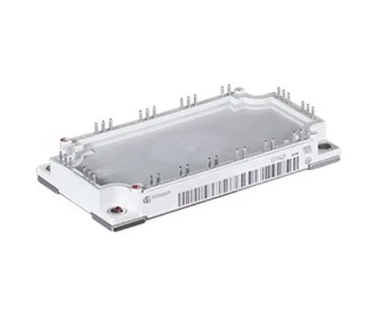 63-8350-81　Infineon FS150R12KE3BOSA1, AG-ECONO3-4 , N-Channel 3 Phase Bridge IGBT Module, 200 A max, 1200 V, Panel Mount　FS150R12KE3BOSA1