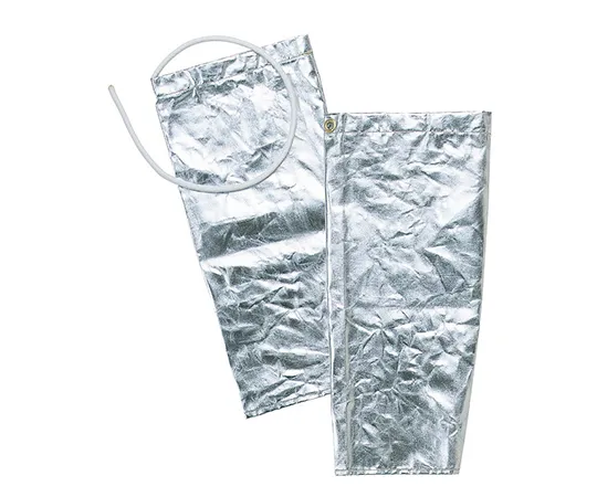 63-7318-14　［Discontinued］Technora Arm Cover (Left and Right Pair)　EAC-31