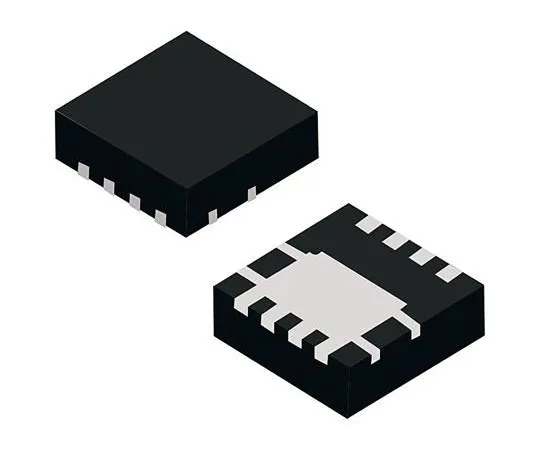63-8406-29　DMT6007LFG-7 N-Channel MOSFET, 60 V, 8-Pin PowerDI3333 Diodes Inc　DMT6007LFG-7