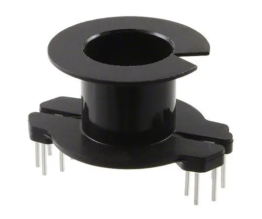 63-8393-70　EPCOS B65814N1012D001 Vertical Coil Former, 12 Pins　B65814N1012D001