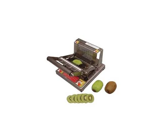 62-6492-76　［Discontinued］Kiwifruit Cutter TC-Ki7