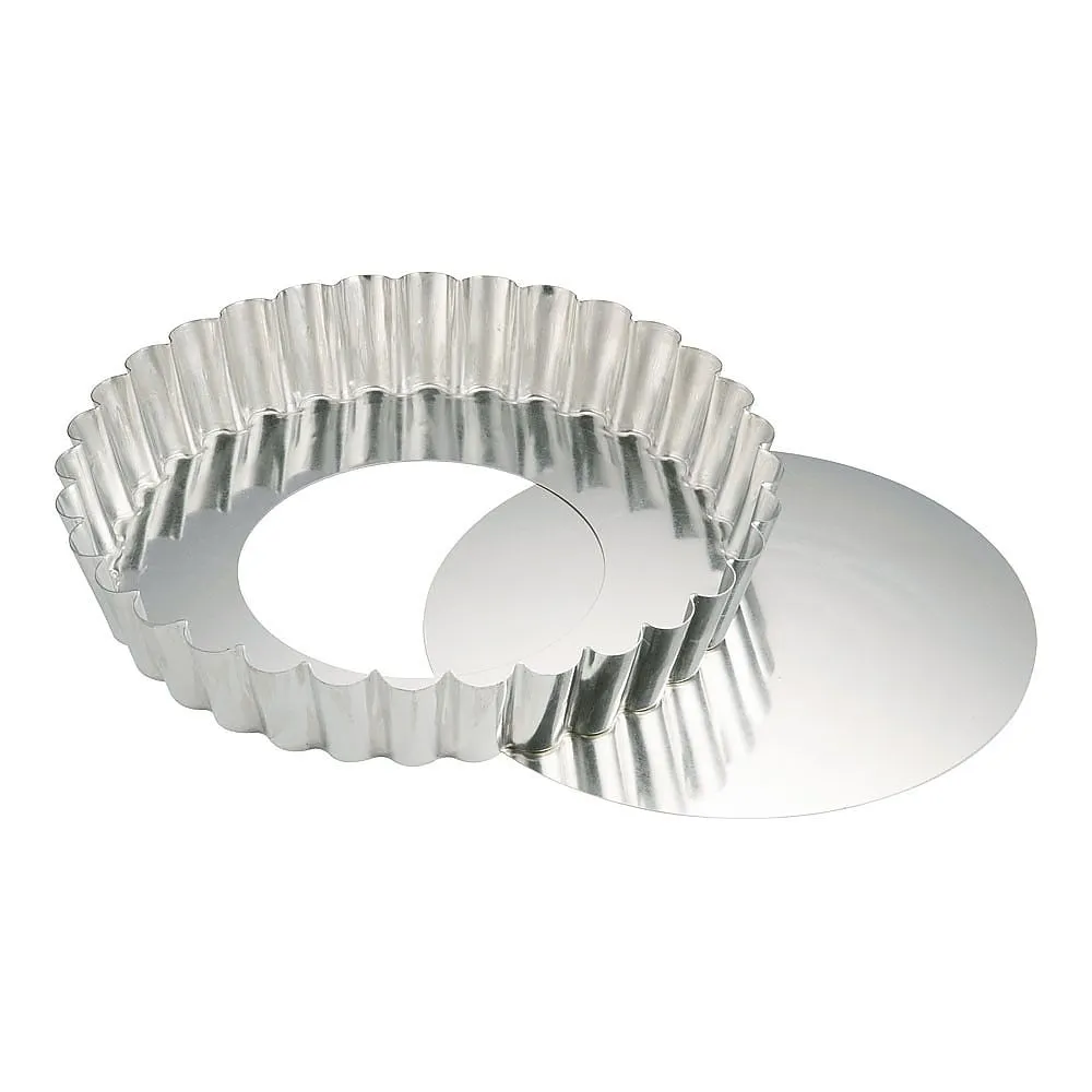 62-6565-64　［Discontinued］Gizzard Round Manke Bottom Lid φ250 mm　WMV15416