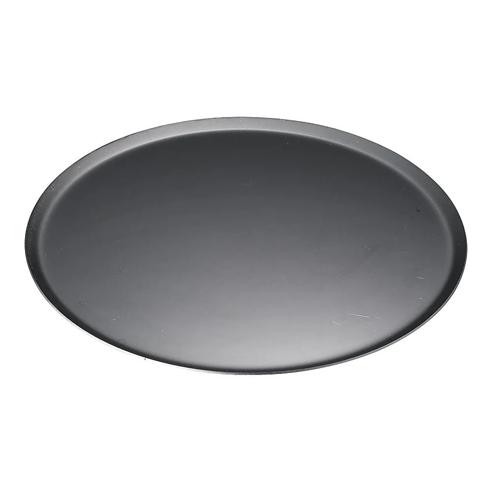 62-6548-05　［Discontinued］Round Iron Plate φ300 mm　WTT02741
