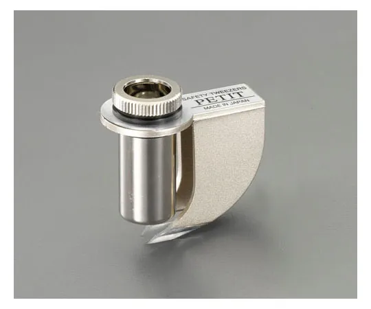 62-9148-94　［Discontinued］Loupe with Tweezers　EA756TS-50