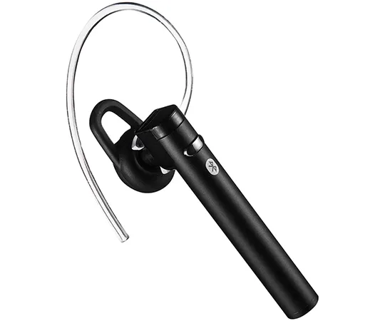 64-0877-84　［Discontinued］Bluetooth Headset Music 1 Seg Support　MM-BTMH34BK