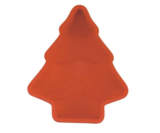 63-7145-33　［Discontinued］Silicon Mold FRT113 Tree　1569800