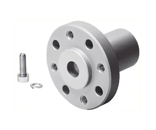 63-9692-74　Festo Flange FWSR-6 6mm　FWSR-6
