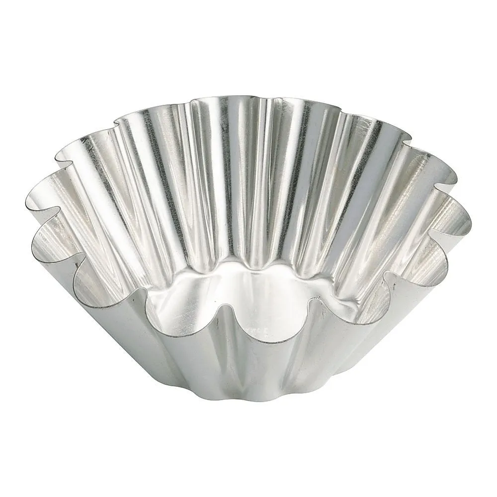 62-6566-09　［Discontinued］Brioche 14 Wave φ137 mm　WBL05493