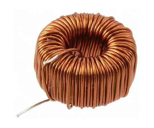 63-8344-96　RS Pro 330 μH ±15% Power Inductor, 500mA Idc, 265mΩ Rdc　173-0207